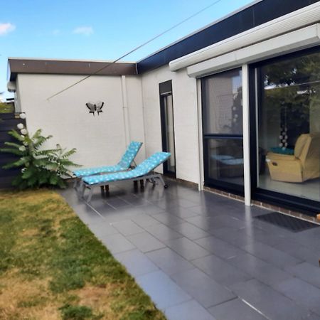 Blekkerke Villa Koksijde Exterior foto