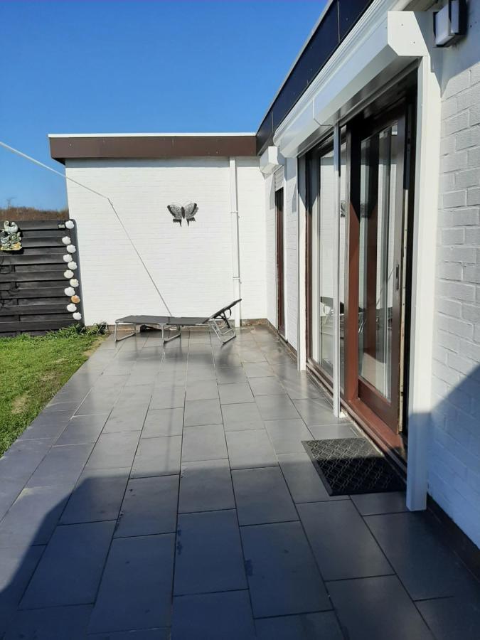 Blekkerke Villa Koksijde Exterior foto