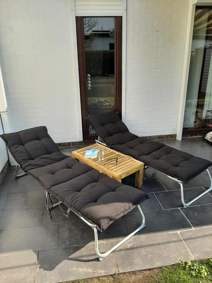 Blekkerke Villa Koksijde Exterior foto
