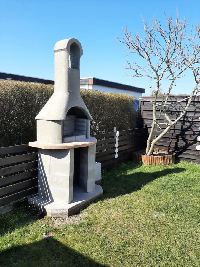 Blekkerke Villa Koksijde Exterior foto