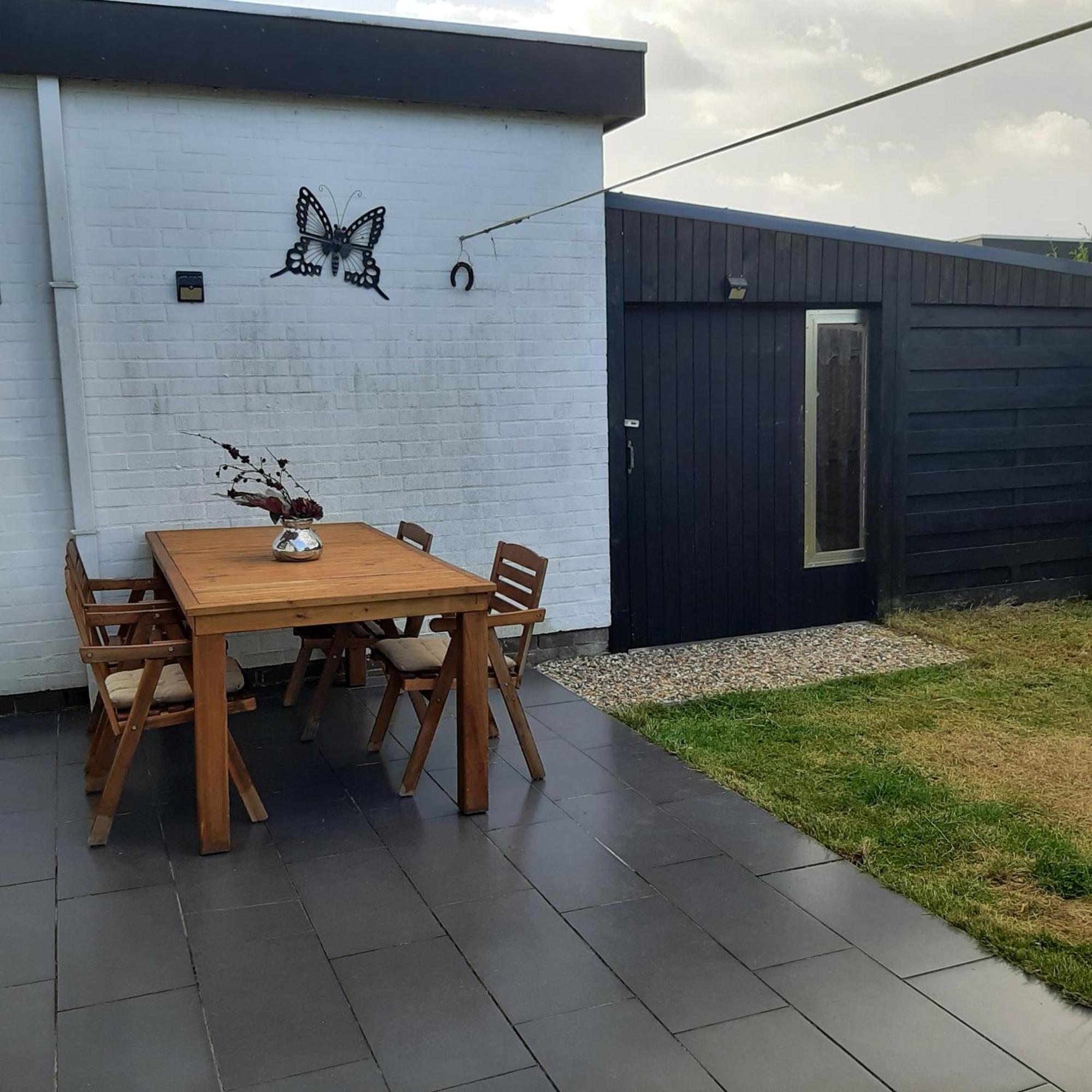 Blekkerke Villa Koksijde Exterior foto